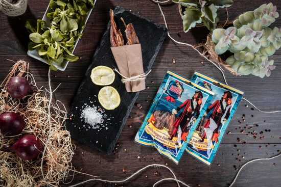 Lielā diegspuru vēdzele